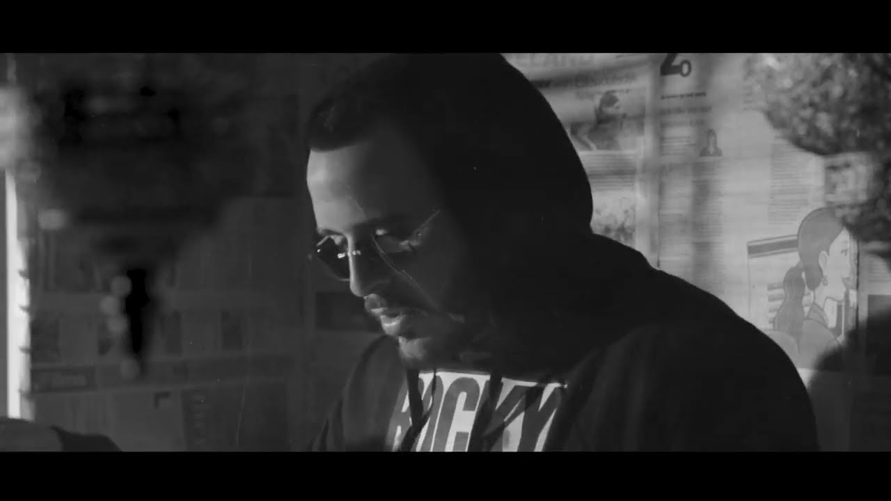 Farid - Vies (prod. Lo-Bo)