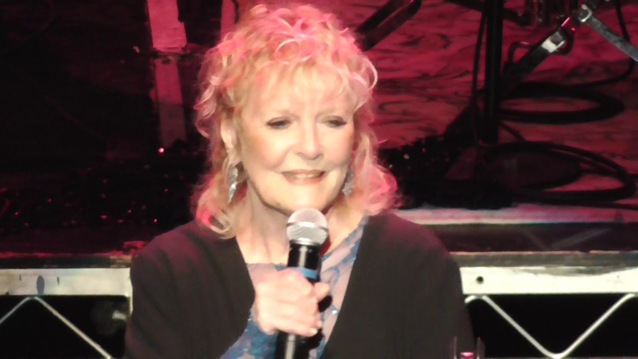 Petula Clark My Love 2018