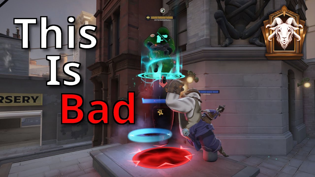 Not Every Bad Call fails | Oracle Viscous Review