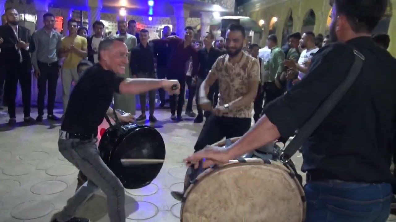 3 مؤسسة المكسورلتصويرالمرئي وصوت الصدام تقدم حفل زفاف العريس ابراهيم فوزي القري لتواصل 963968294758+