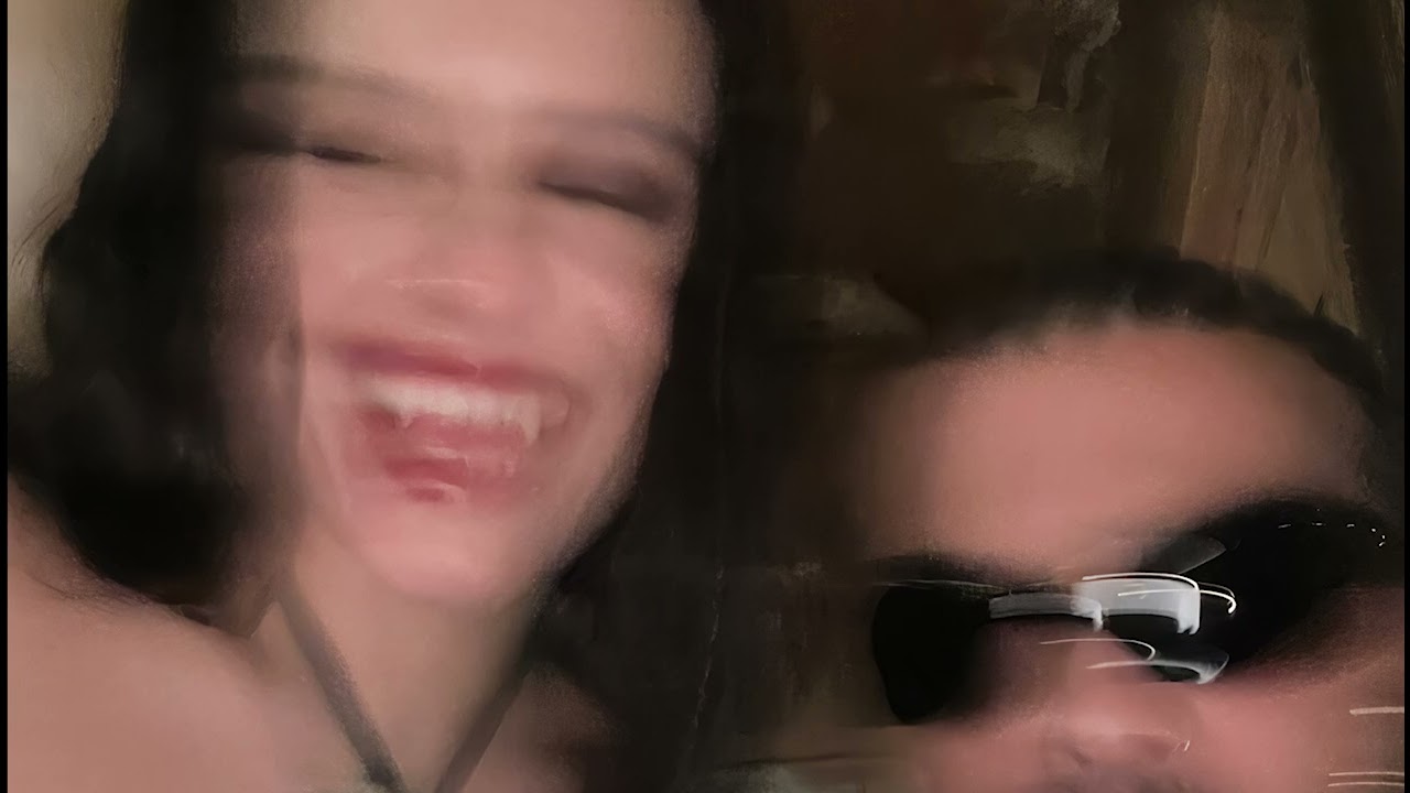 Cosa Guapa - Rauw Alejandro (Sped up)