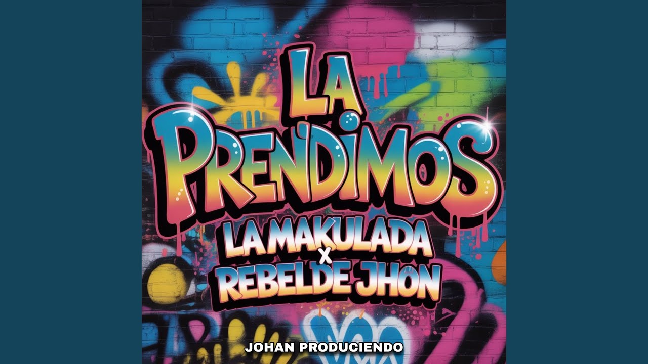 LA PRENDIMOS