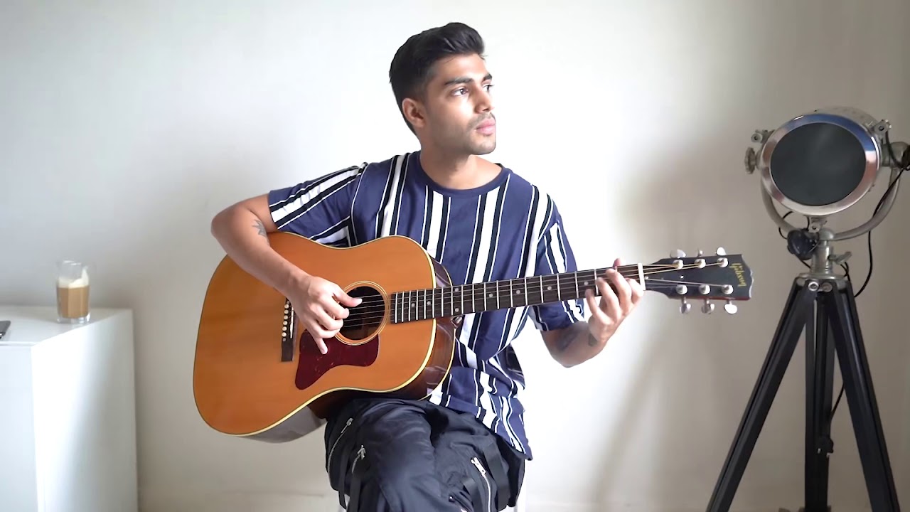 I’m a way better singer than zaeden