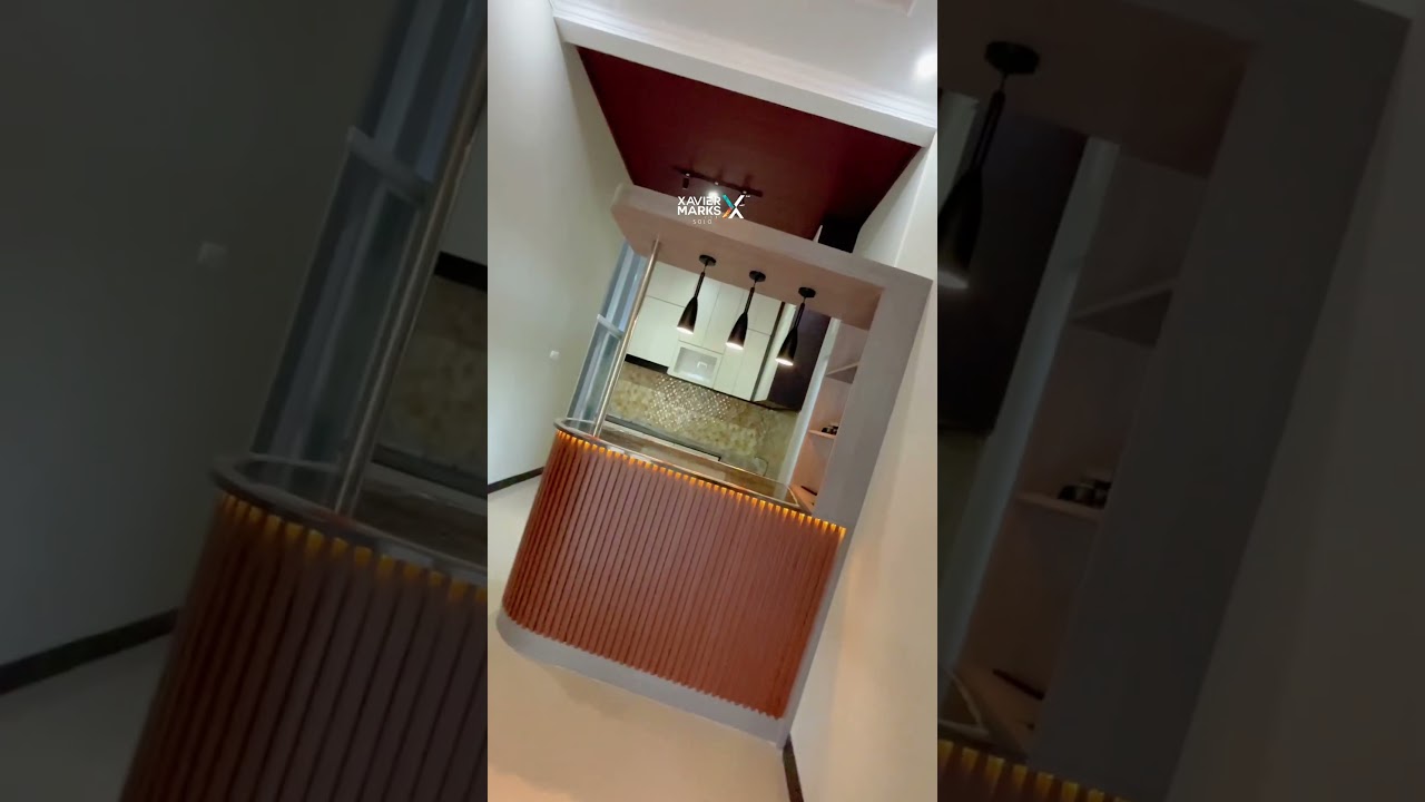 Rumah Baru di Solo dekat Kampus UMS