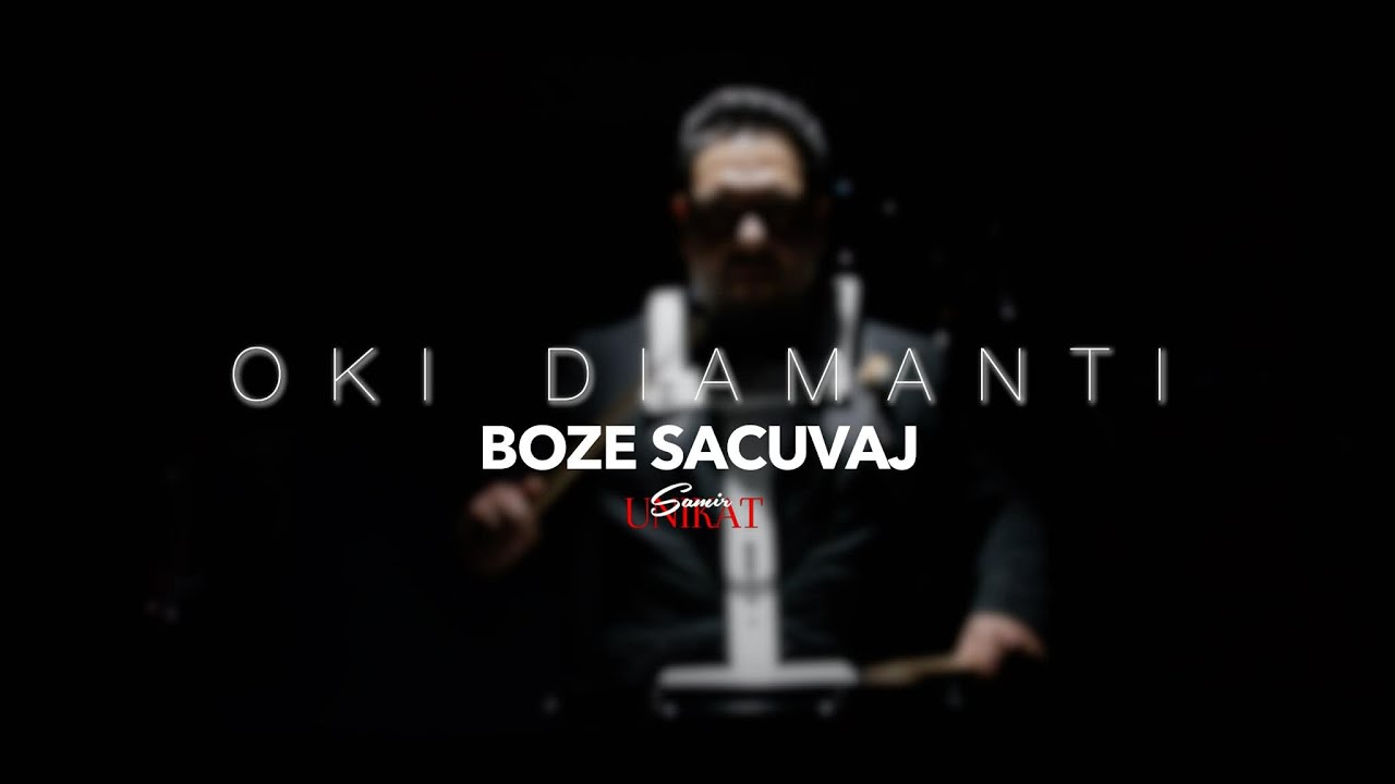 Oki Diamanti💎SHOW 2026 ~ Boze Sacuvaj X Oki Berber ( Official Video )🎥