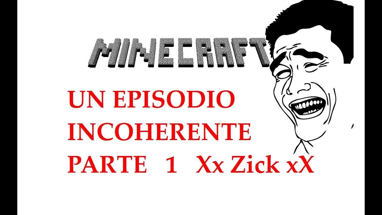 MINECRAFT | Un episodio incoherente Parte 1 | Live con David y Muertes