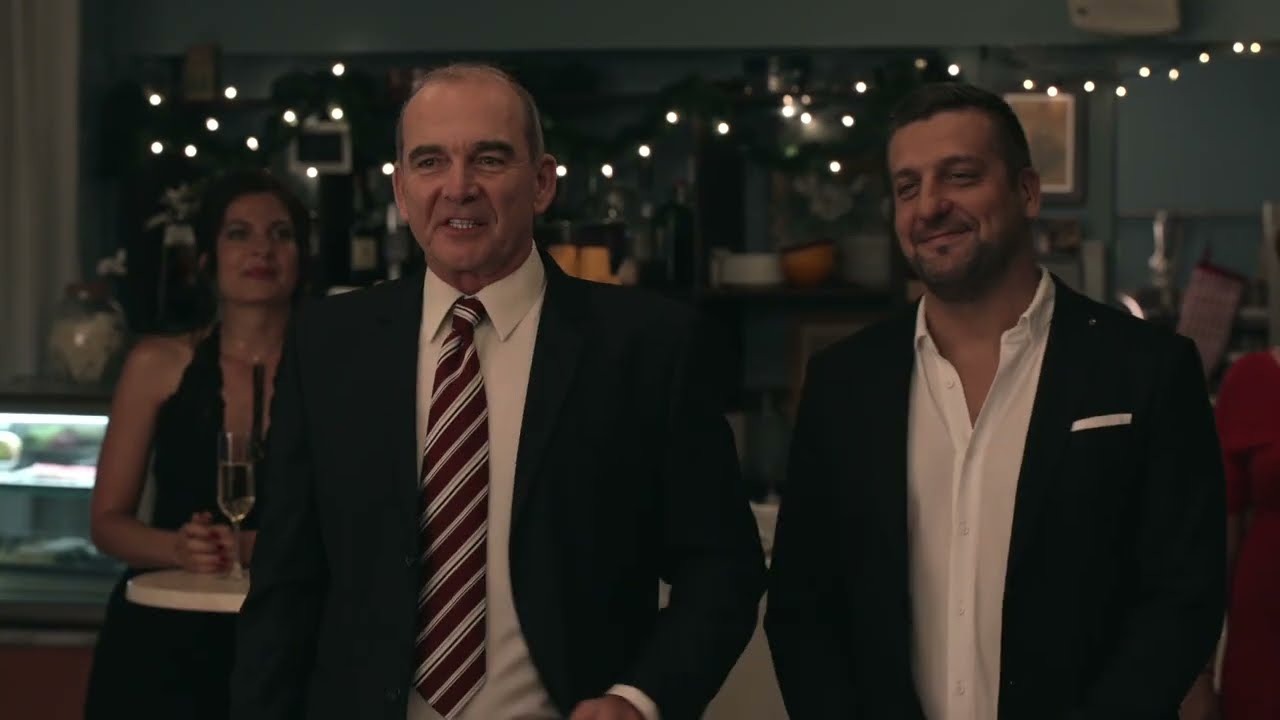 MEGAFILM KARÁCSONY 2024