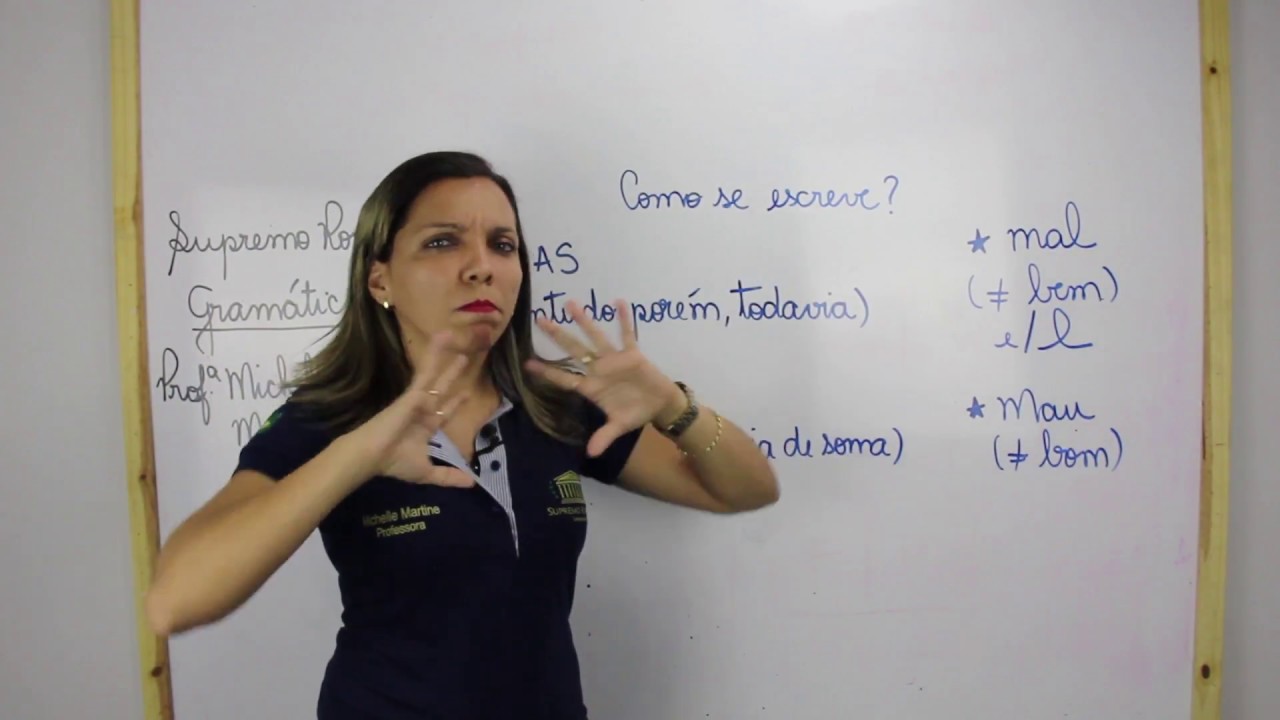 DICA PORTUGUES MICHELLE MAIS E MAS ORIGINAL