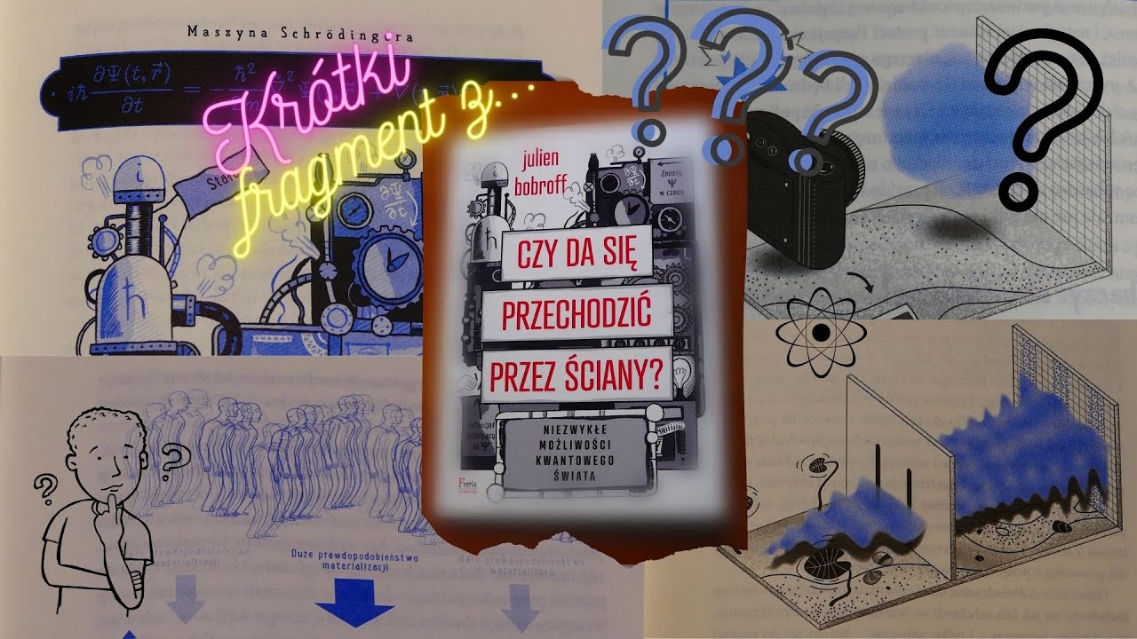 Kr&oacute;tki fragment z... 