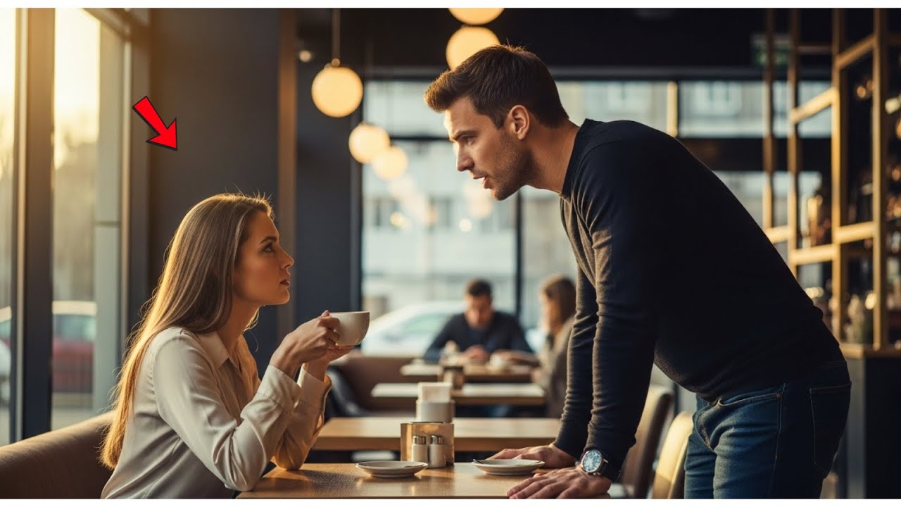 Single Dad Gives His Last $50 to a Woman With a Declined Card — She’s the CEO Who Fired Him