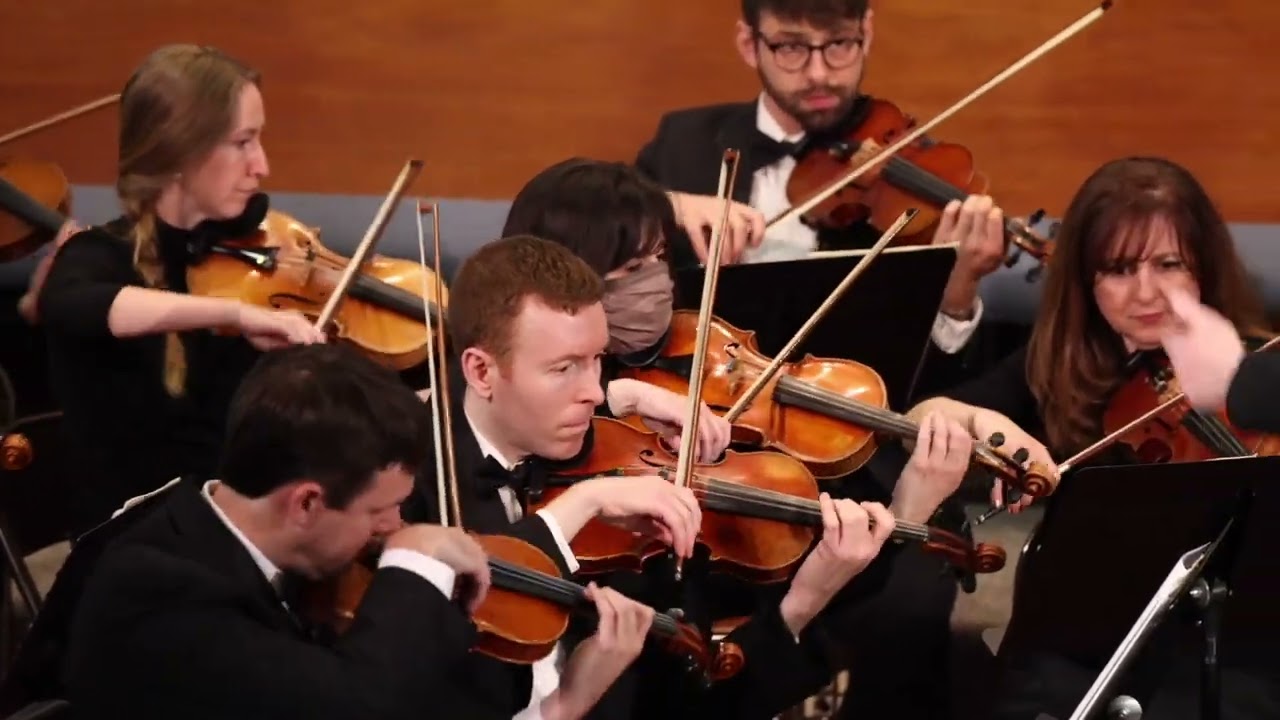 Rutter Suite for Strings