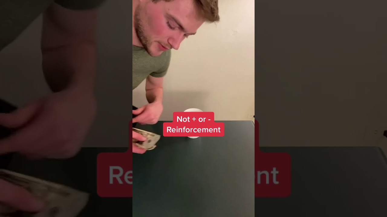 how to spot a manipulator intermittent reinforcement