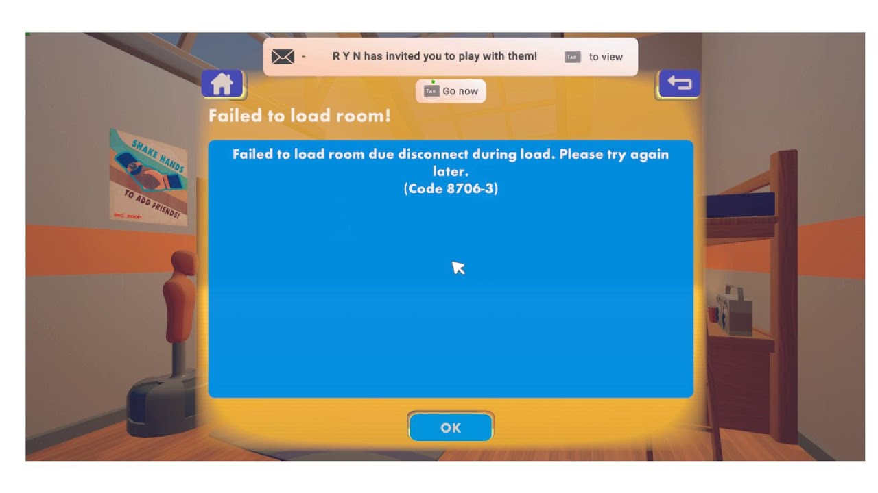Rec Room New Update! // 