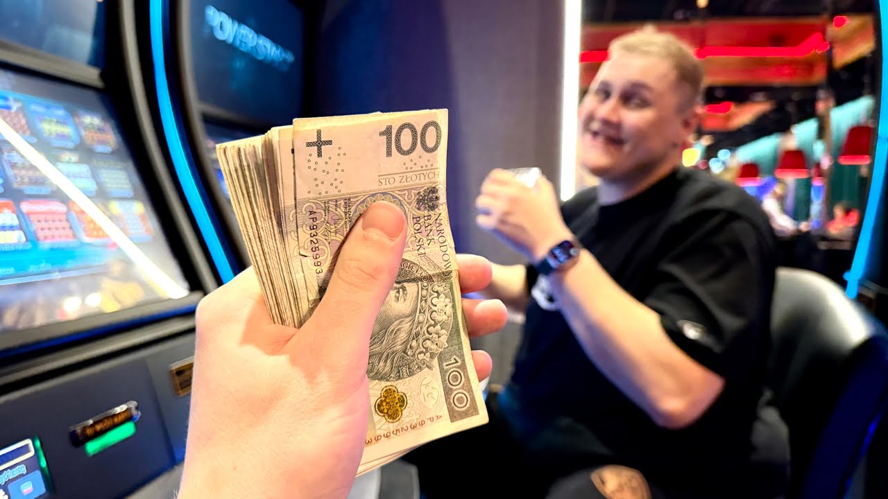 ZOCKEN IN POLEN MIT SEIBT TEIL 2
