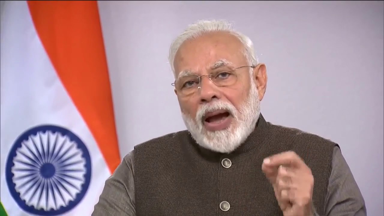PM @narendramodi interacting with Jan Aushadhi Yojana beneficiaries. #JanAushadhiDiwas2020