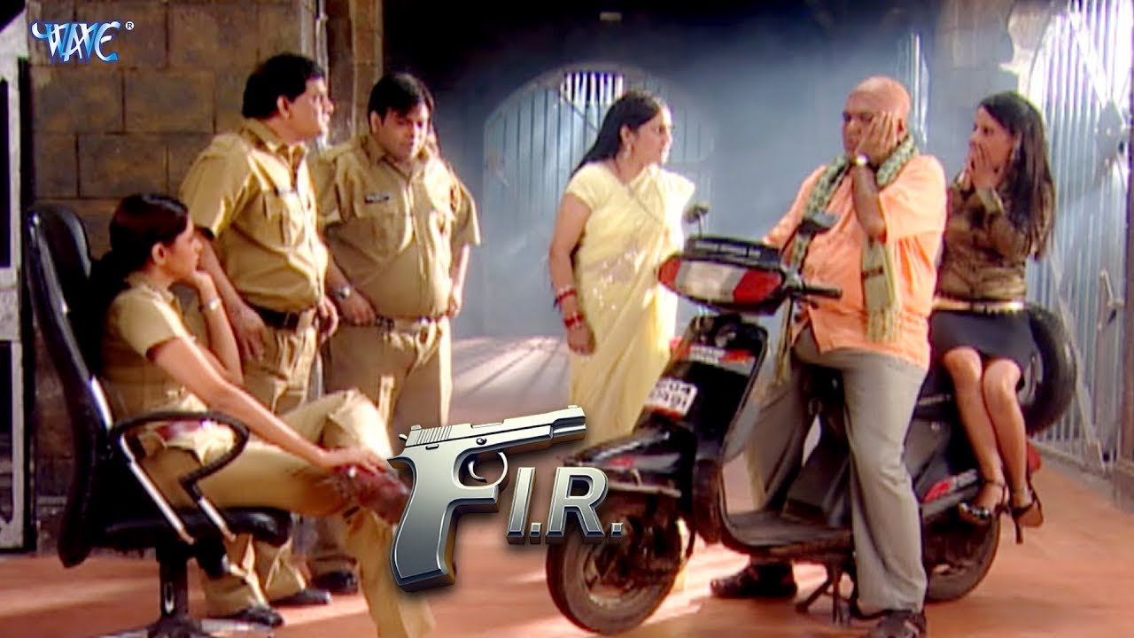 थाने में नया ड्रामा | पुलिस का सरप्राइज | Comedy || New Episode