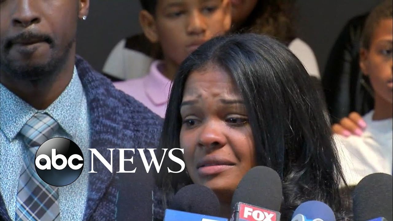 Family describes alleged racist incident at restaurant l ABC News