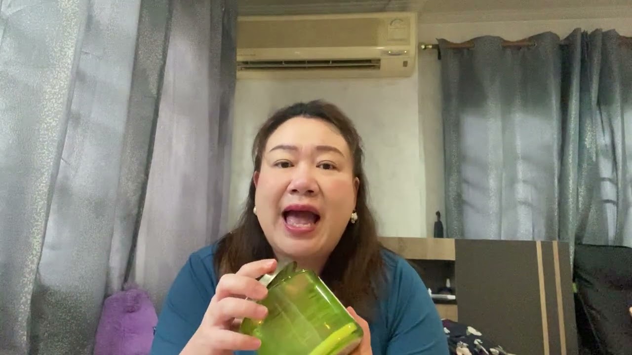 รีวิวเทียนหอม bath & body works