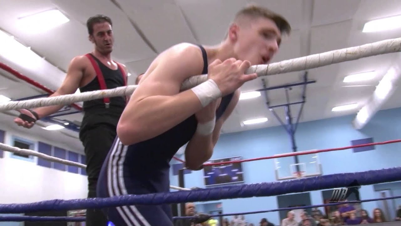 MBA: Sozio vs. Curt Robinson (Teacher vs. Student)