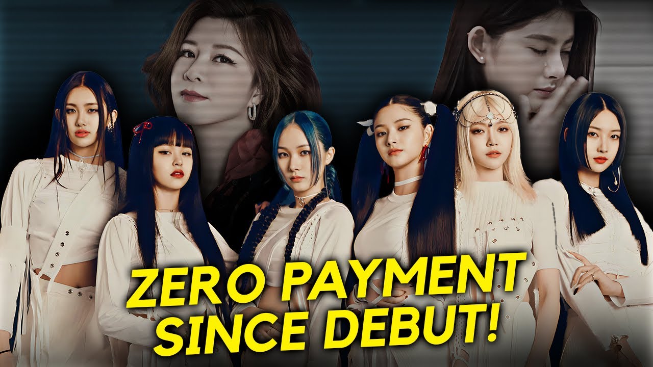 The Wasted Potential of EVERGLOW