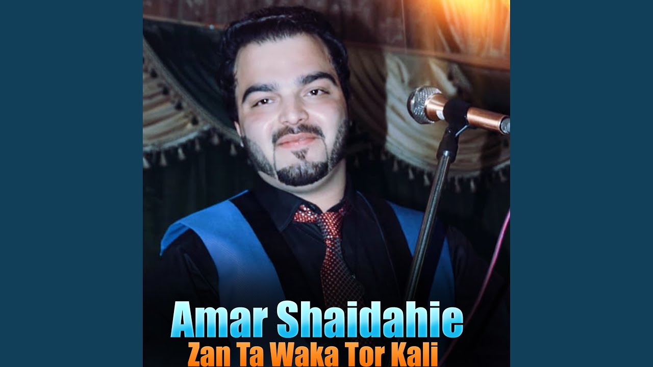 Zan Ta Waka Tor Kali