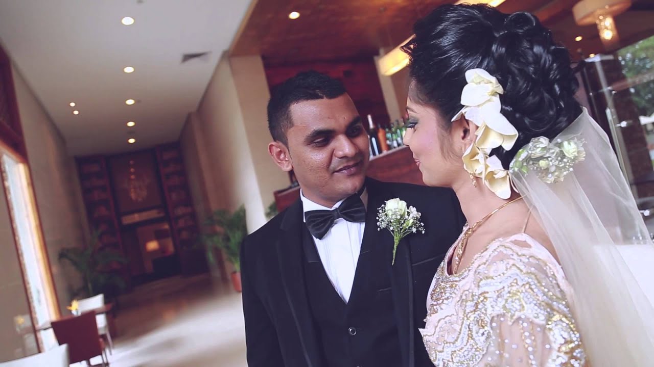 Malsha & Shehan Wedding Extended Trailer
