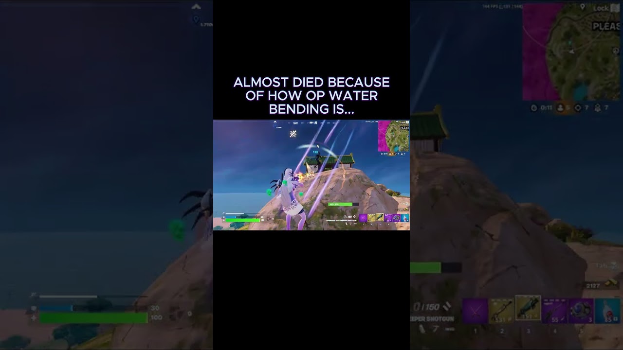 GRIDDY AFTER EVERY KILL #fortnite