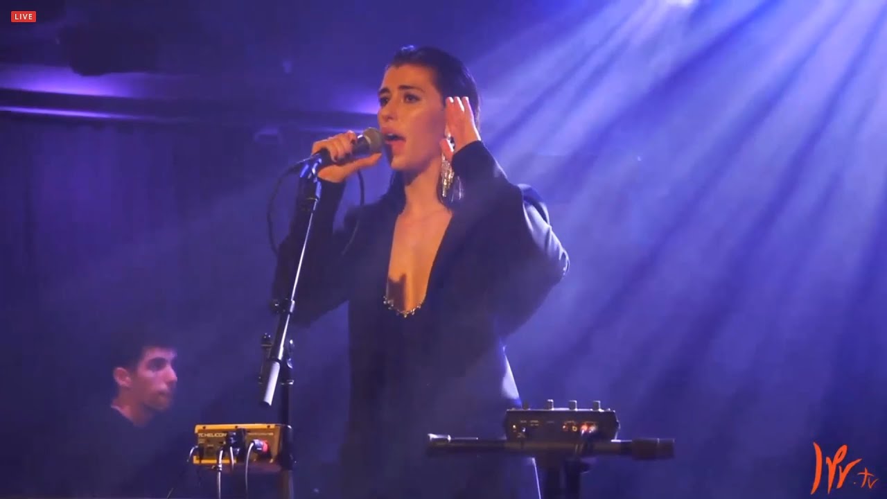 Kimbra - LPR Concert 2020