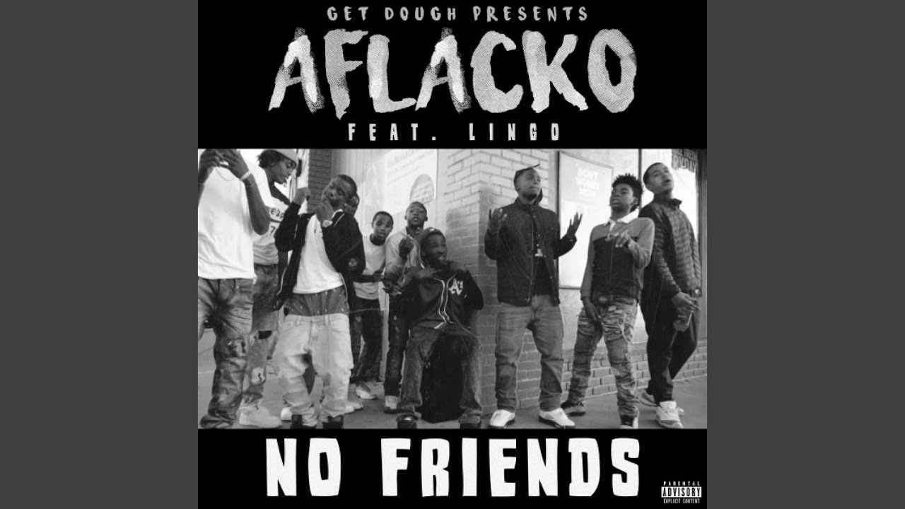No Friends