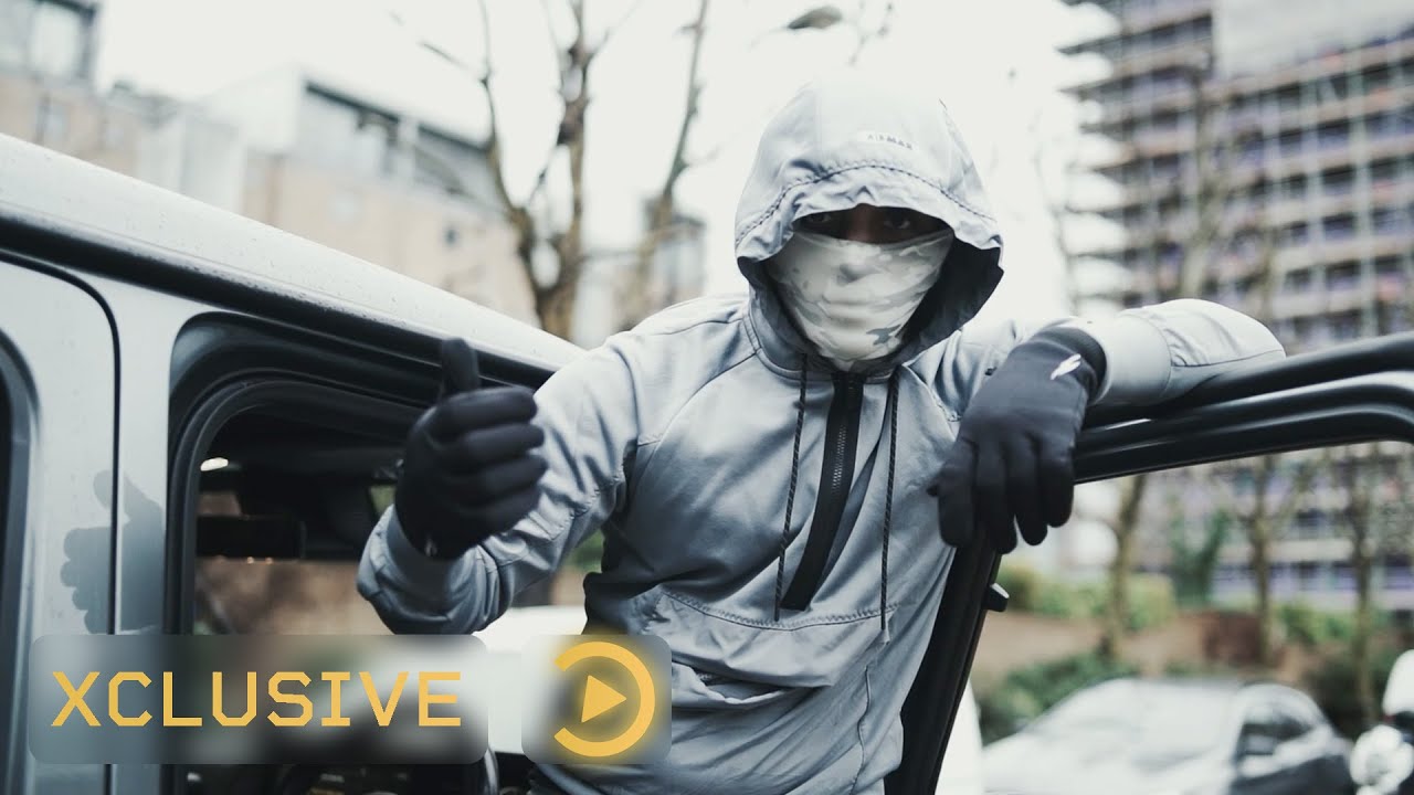 #500 TapeOff - Raise Up Hell (Music Video) | Pressplay