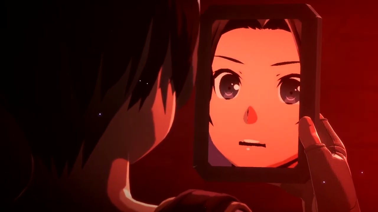 Echoes of Aincrad   Announcement Trailer   PS5 Games