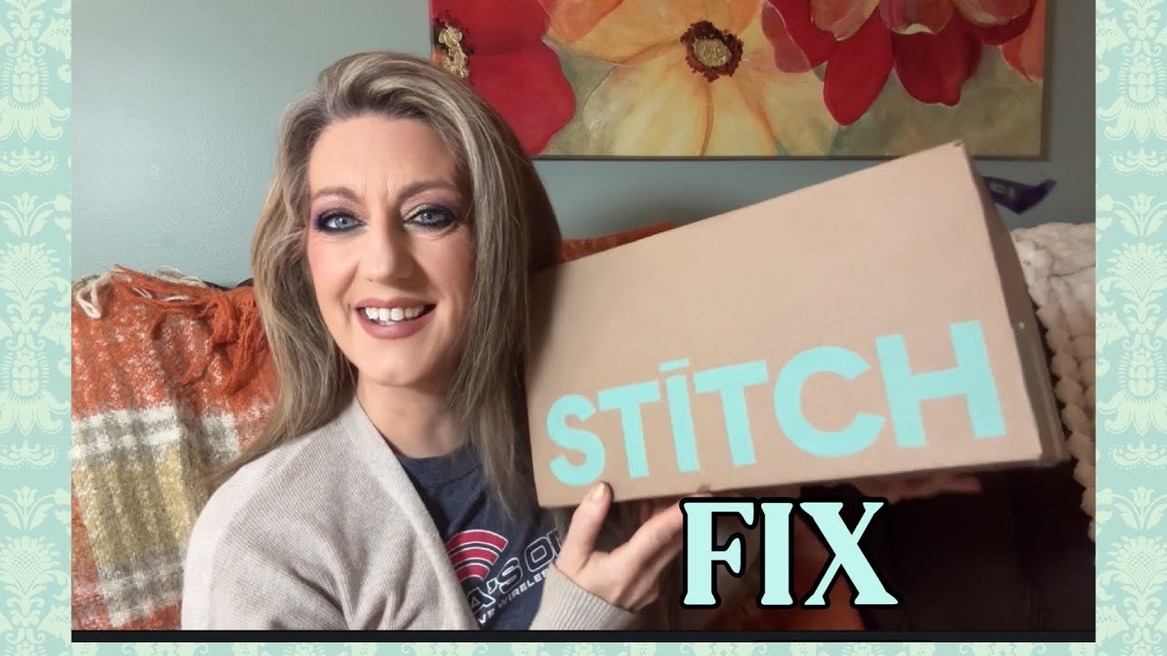 September Stitchfix! #stitchfix #stitchfixtryon #stitchfixunboxing