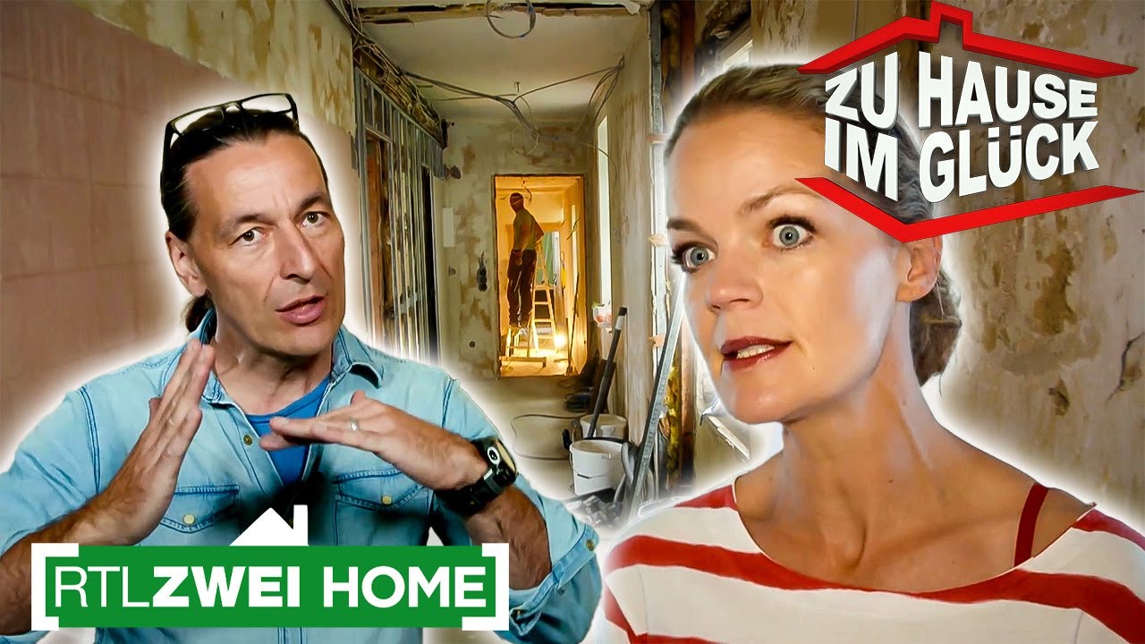 500 Jahre Geschichte | Part 2 | RTLZWEI Home #rtlzweihome #zuhauseimglück #E220