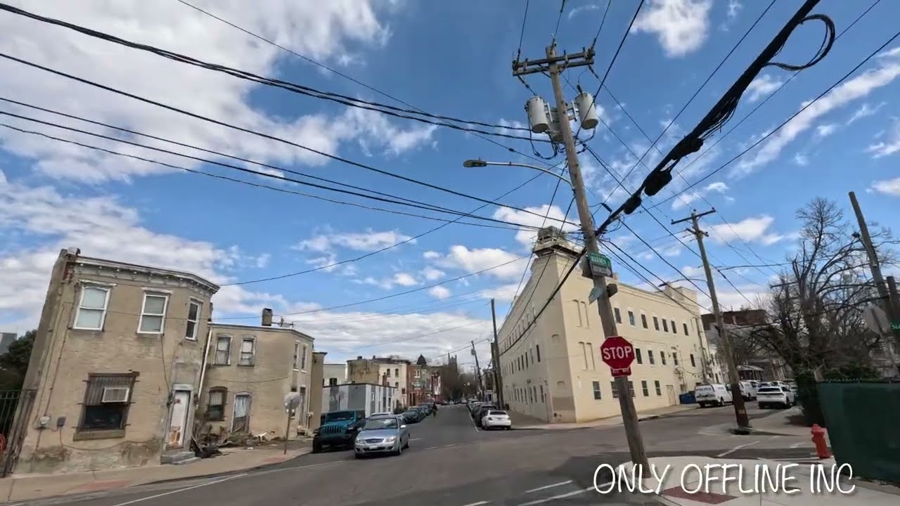 WEST PHILADELPHIA