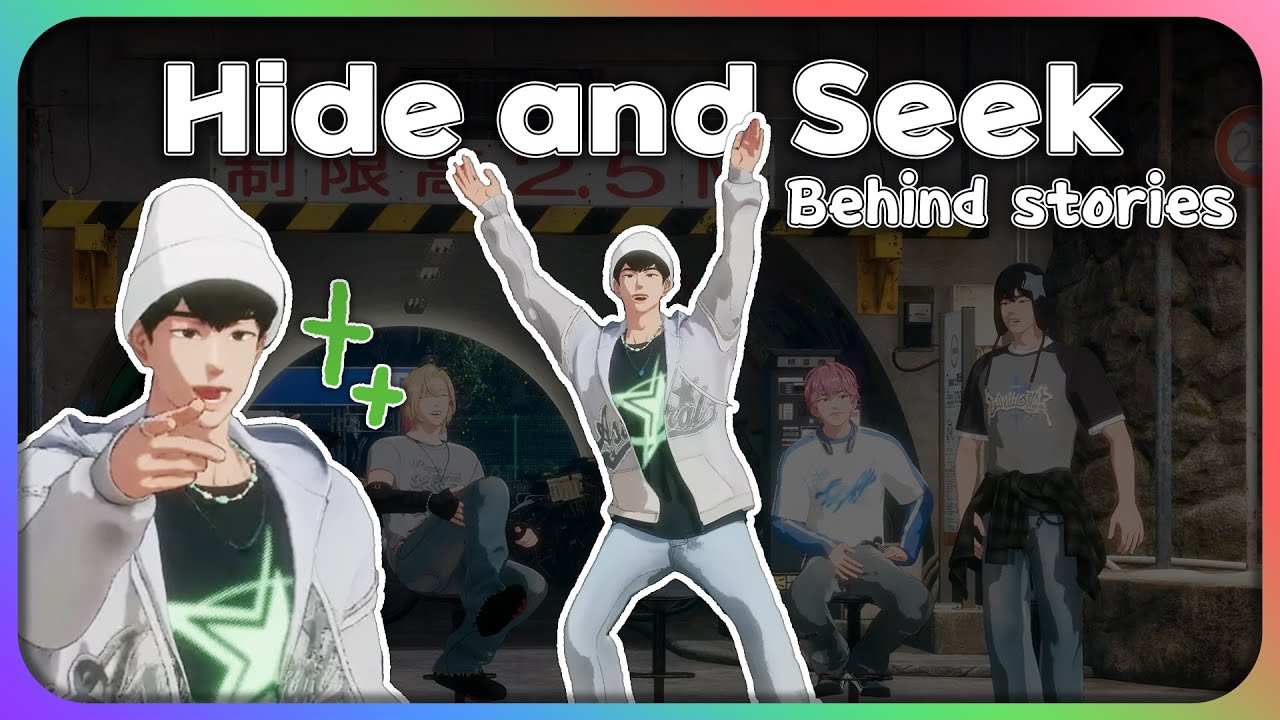 [ENG] Hide and Seek JAPAN DEBUT!!!! / 250618 Live/ #PLAVE Fan Clips