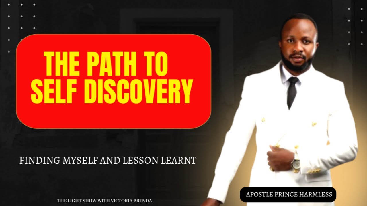 WHAT I LEARNED AT 20 YEARS ,THE WISDOM OF YOUTH || APOSTLE PRINCE HARMLESS