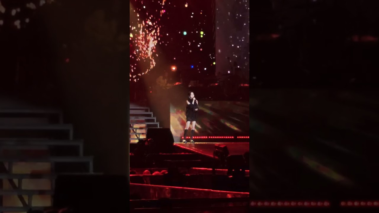 Taeyeon - UR The Tense Jakarta 2025