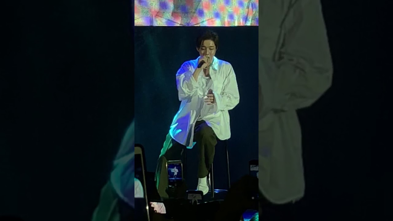 20180220 Kim Hyun Joong in Chile -“Because I’m Stupid”