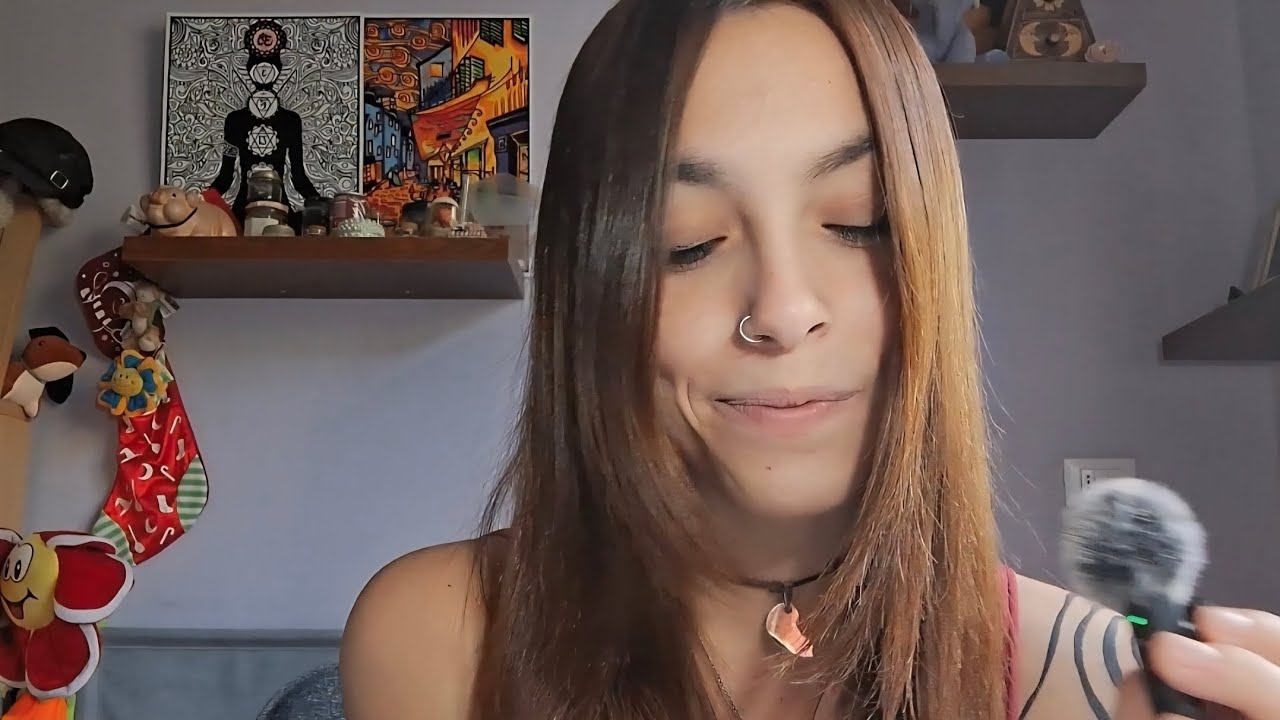 Donna | ASMR ITA