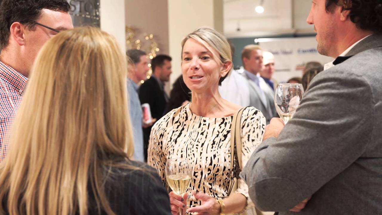Rhode Island Monthly's 2016 Design Awards Reception