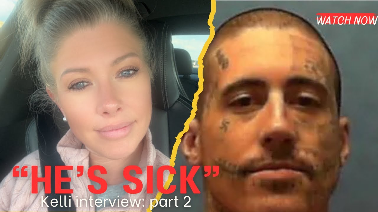 Pt2 Kelli, former “Team Wade” member answers lingering questions.