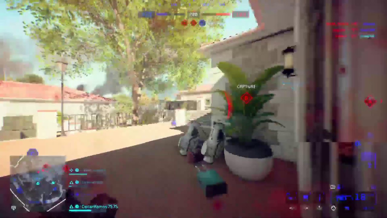 Battlefield 6 Live Streaming