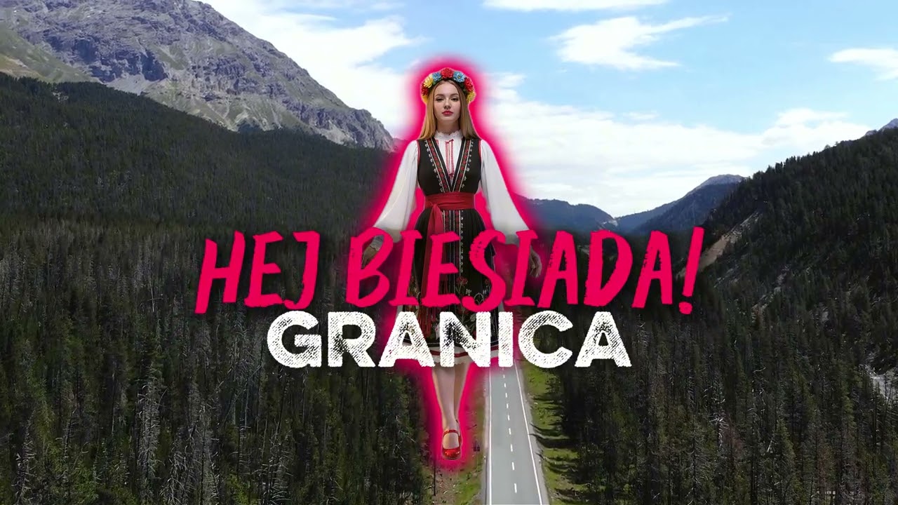 Hej Biesiada! - Granica | Góralskie piosenki | HIT | Cover | Disco Polo
