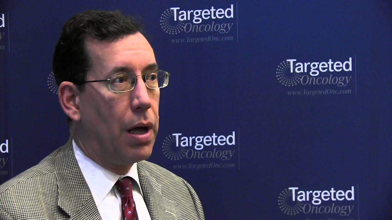 Dr. Adam Kibel on Treating Bone Metastases in Prostate Cancer