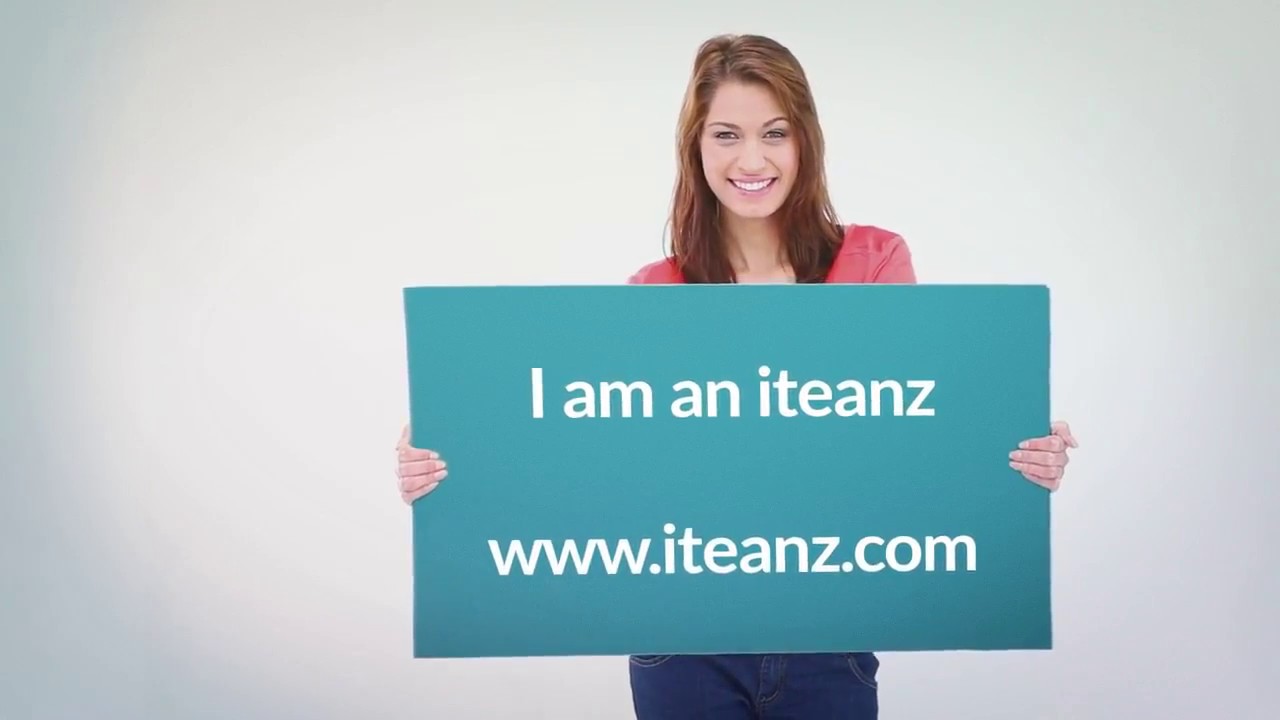 iteanz.com - i am an iteanz