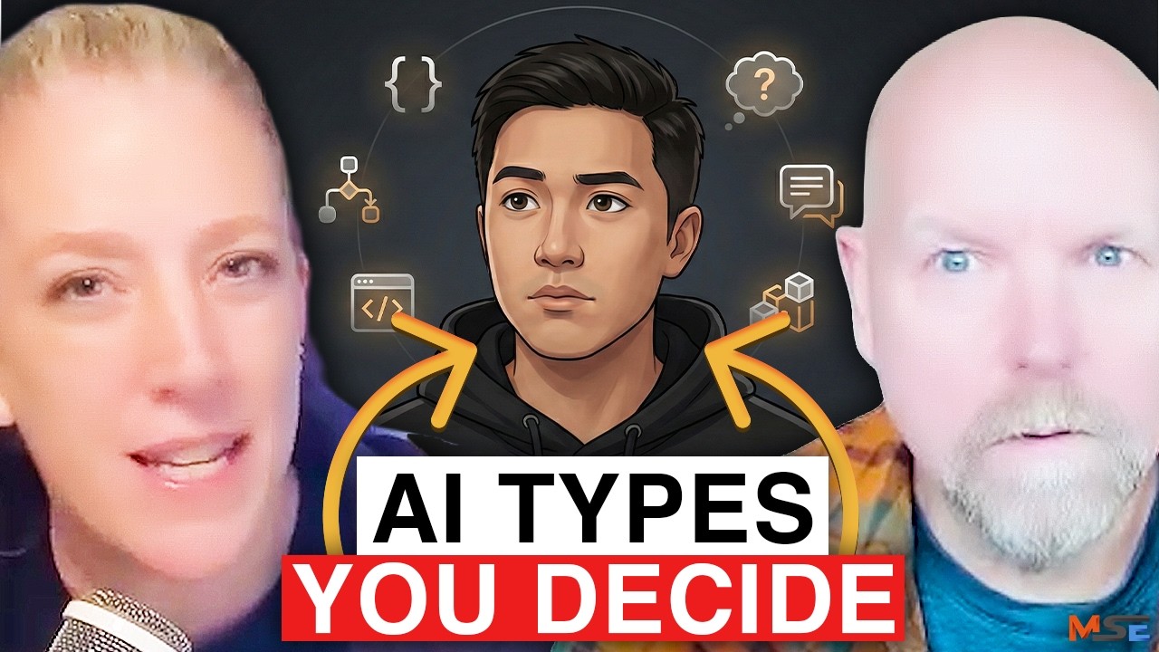 What Skills Do Developers NEED To Have In An AI Future?