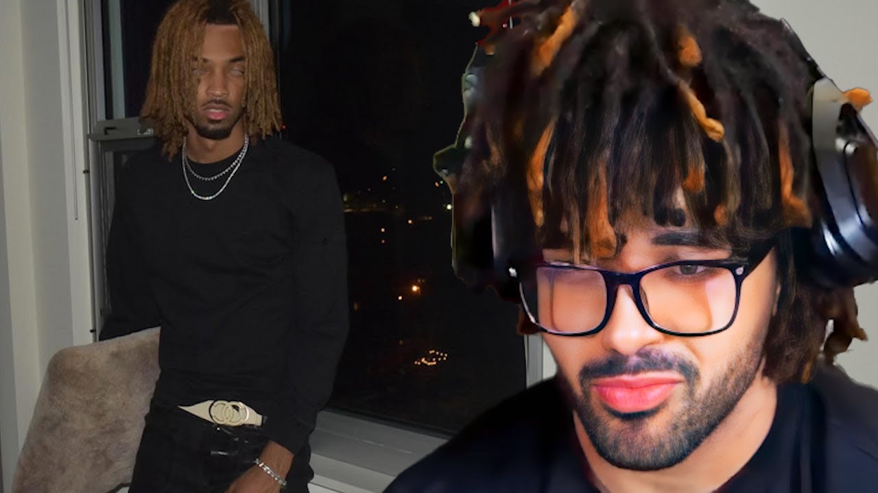 1oneam - One Death [FULL REACTION]