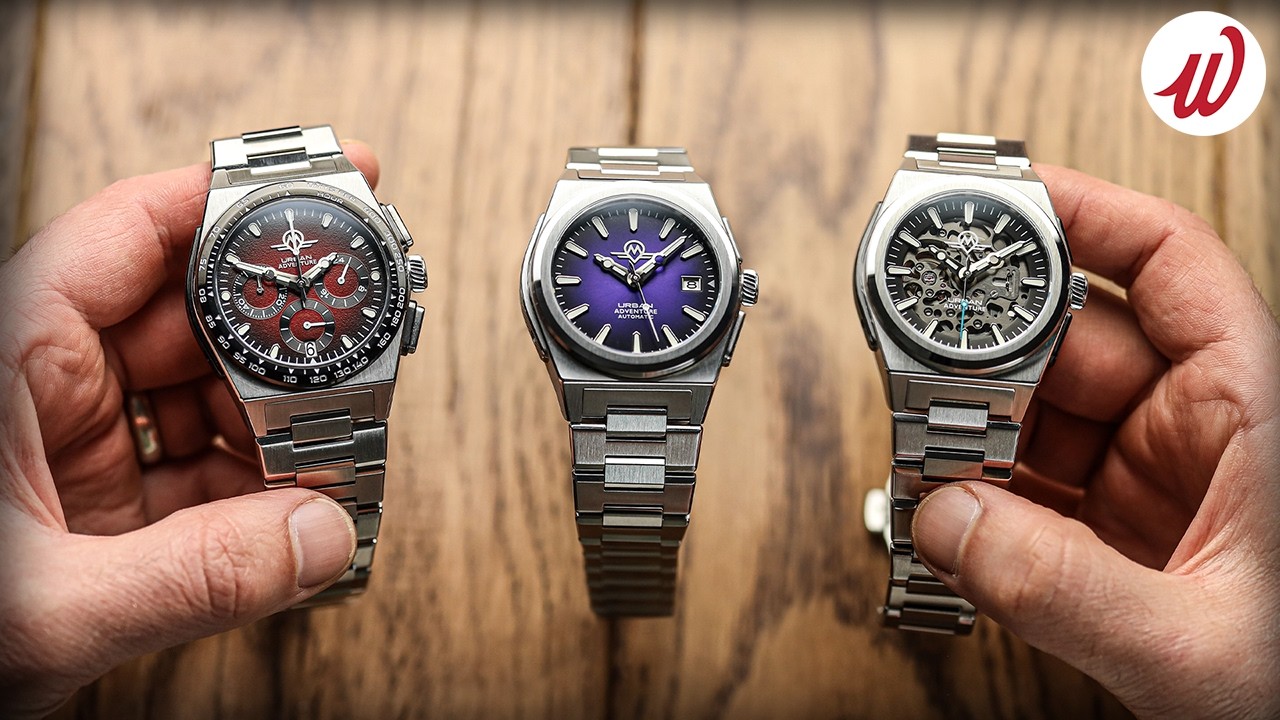 Are These The Best Affordable Sports Watches in 2025?