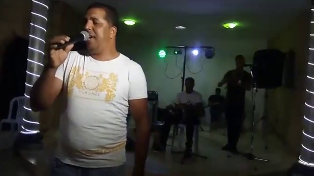 cheb yahia elkancheli belle soirée en tunisie