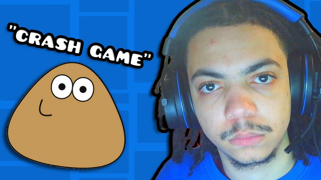 pou has to be stopped......*LEVEL REQUEST GONE WRONG* Geometry Dash